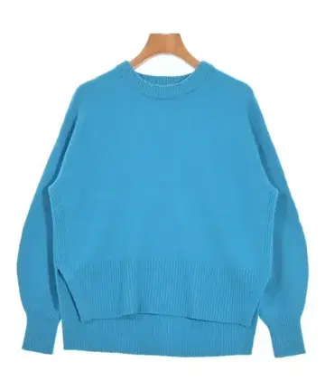 PLST 니트 스웨터 여성용