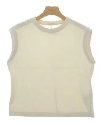 MARGINAL MAN 탱크탑 여성용