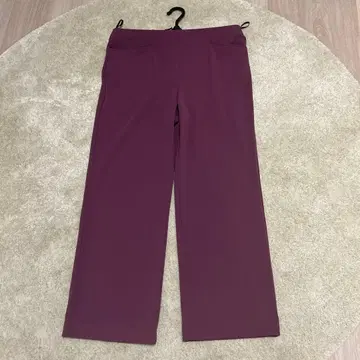 ARIKI 고급 감촉 팬츠