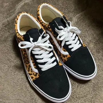 VANS 29cm 스니커즈
