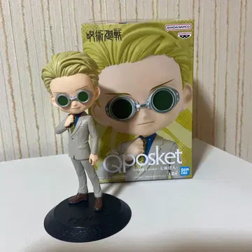 큐포스켓 나나미 켄토