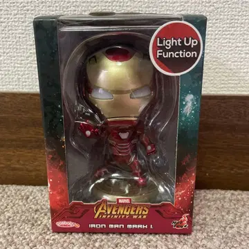 [코스베이비] 아이언맨 마크50 (리펄서 발사판)