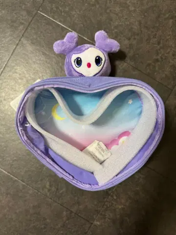 TWICE LOVELYS 삐요큥 바디백 사브리 택 포함 새상품