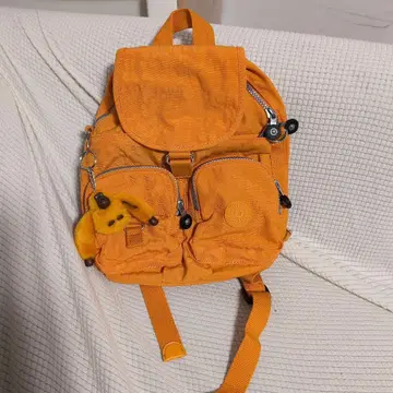 키플링 Kipling 미니 럭색