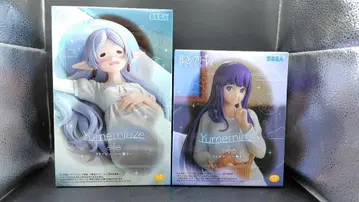 장송의 프리렌 Yumemirize 2종 세트 프리렌 페른 한숨 자기