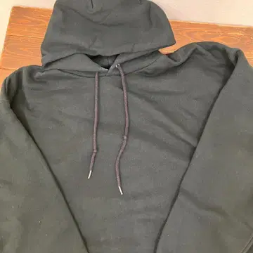 90~00년대 ROOKIE NYC 루키NYC 후드티 XL 블랙