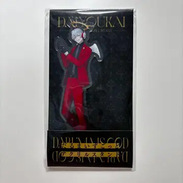 달마갓 / 대요괴 x 로손 아크릴 스탠드