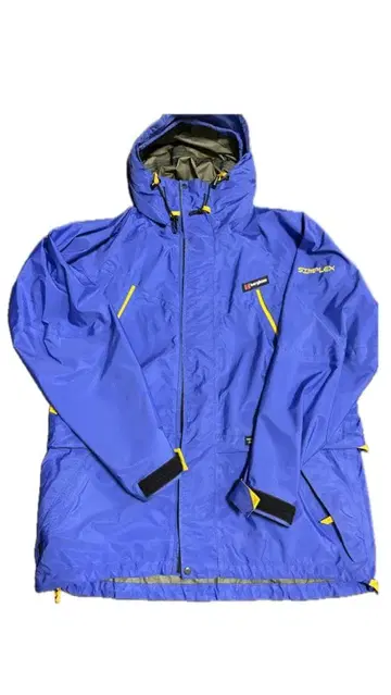 berghaus 버그하우스 마운틴 후드티 GORE-TEX L 사이즈