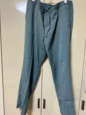 H&M 이지 팬츠 3개