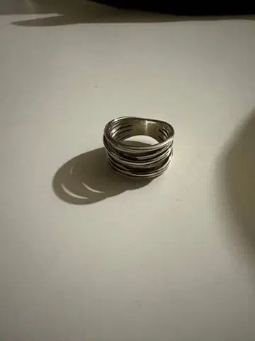 쥬에테 13호 반지