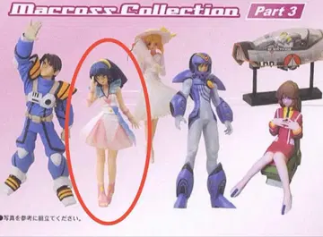 CM's 마크로스 컬렉션 린 민 메이