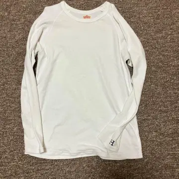 할리우드 런치 마켓 스트레치 플라이 사이즈 4 화이트