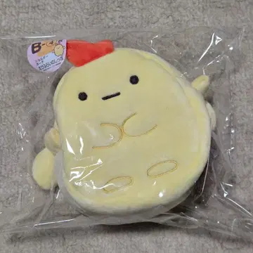 영화 스미코구라시 엔터테인먼트 복권 B상 에비후라이노싯포 숄더 파우치