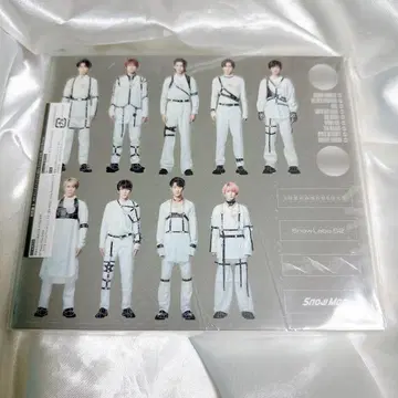 Snow Labo.S2 초회반 A