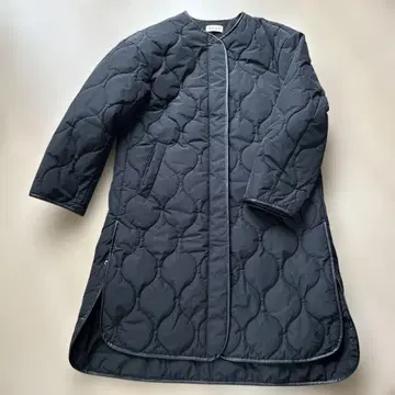 롱 코트 미라 오웬 밴야드 스톰 내추럴 렙심