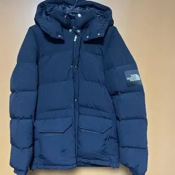 THE NORTH FACE 캠핑 시에라