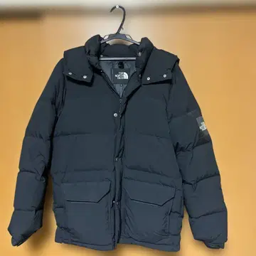 득템 THE NORTH FACE 캠핑 시에라 새상품급