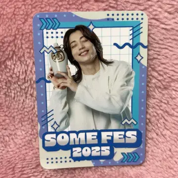 소메야 토시유키, 스티커