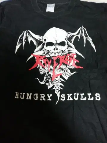 RIVERGE 오사카 슬래시 메탈