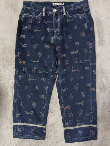 알베로베로 캐주얼 팬츠