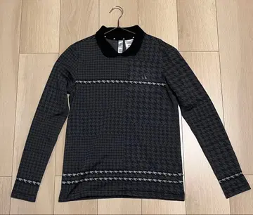 adidas 아디다스 긴팔 피케 셔츠