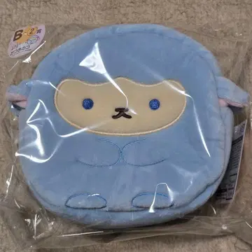 영화 스미코구라시 엔터테인먼트 복권 B상 오츠키노코 숄더 파우치