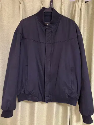 Backers 더비 자켓