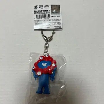 오사카 간사이 만박 2025 미야쿠미야쿠 expo 입체 키링