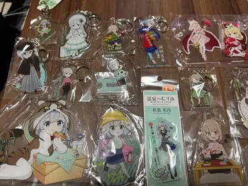 온천  굿즈 묶음 판매