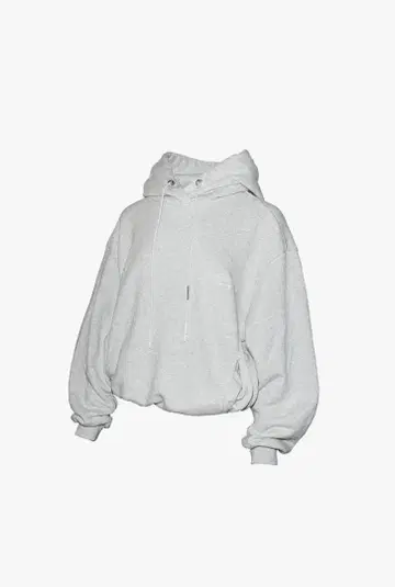 theredthread S logo pullover hoodie