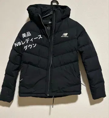뉴발란스 여성용 다운 자켓 M
