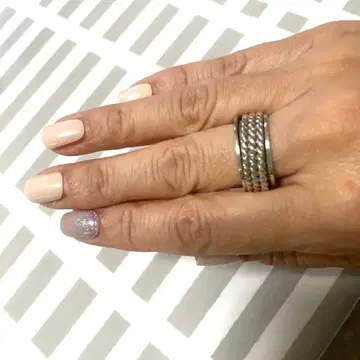 silver925 실버925 반지 17.5호