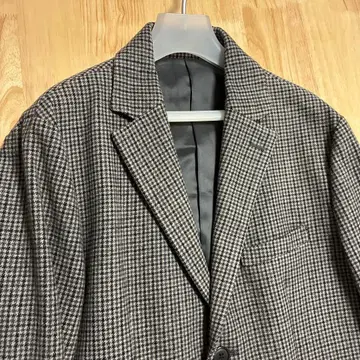 [ GROBAL WORK ] 새상품급 코트 체스터 코트 아우터 남성용