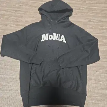 챔피온 MOMA 인기 후드티