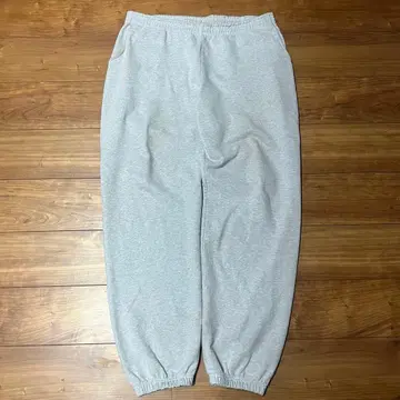 로스앤젤레스 어패럴 로스아파 스웨트 팬츠 14oz 헤비 웨이트 2XL