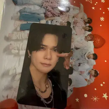 INI 후지마키 쿄스케 남해전철 오리지널 대지 트레이딩 카드