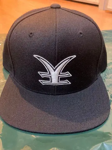 TENSAIBAKA RECORDS 스냅백 캡