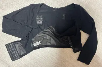 사라마셰리 팔뚝 등 겨드랑이 압박 볼레로