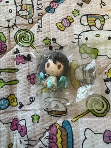 제일복권 귀멸의 칼날 ~습격~ 쵸코놋코 무이치로