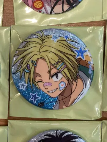 사카모토 데이즈 데코라팝 아사쿠라 신