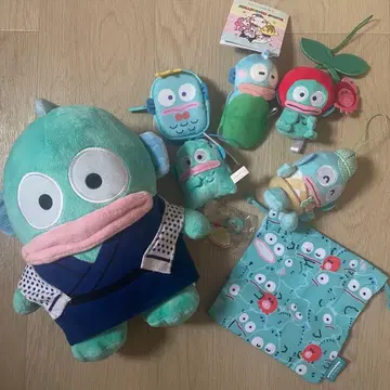 산리오 한교동 묶음 판매