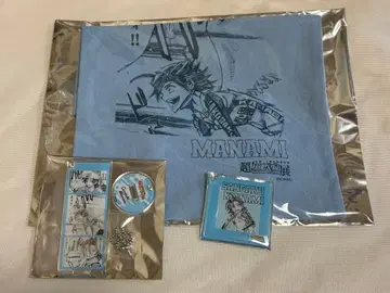 초! 나루토 페달전 우메다 1000엔 복권 마나미 산가쿠