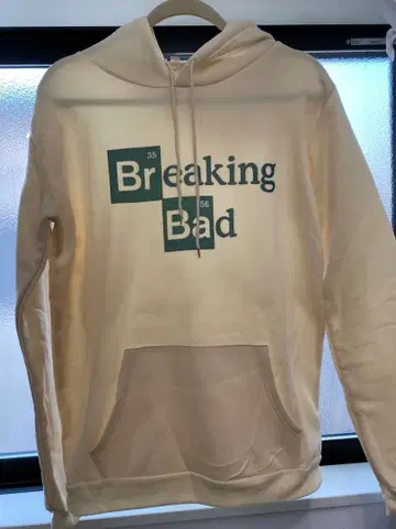 Breaking Bad 후드티 size.XL 브레이킹 배드