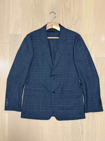 투모로우랜드 테일러드 자켓 사이즈 48