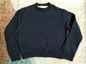 tokyodesignstudio newbalance 네이비 맨투맨