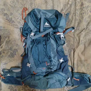 Gregory Z40 백팩 등산 남성용