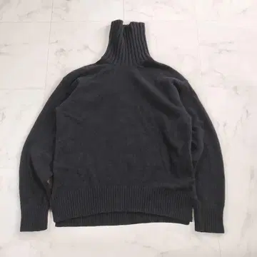 BEAUTY&YOUTH UNITED ARROWS 터틀넥 니트
