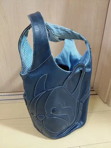 키타무라 프렌치불 백