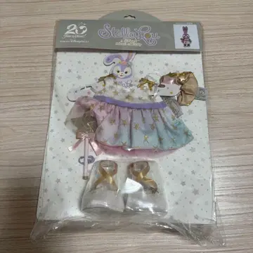 스텔라 루 20주년 코스튬 더프레 디즈니