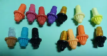 베이블레이드 X 비트 묶음 판매 1